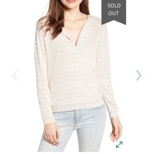 SOCIALITE SWEATSHIRT TOP